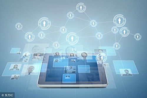 大數據 脫離互聯網的支撐，主角光環是否依舊？